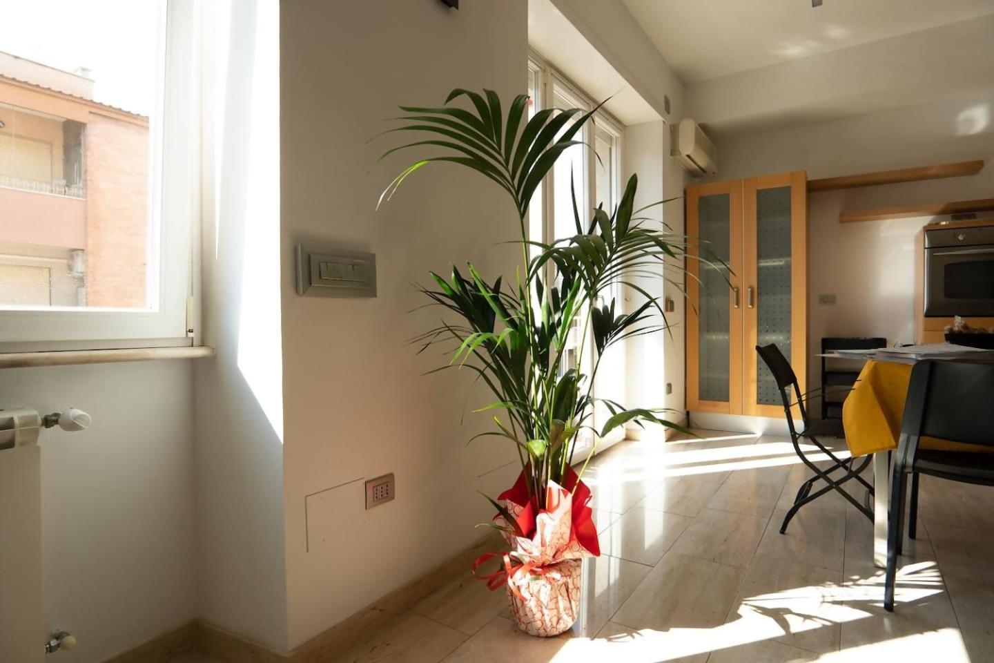 Gabbo House Apartment Rome Exterior photo
