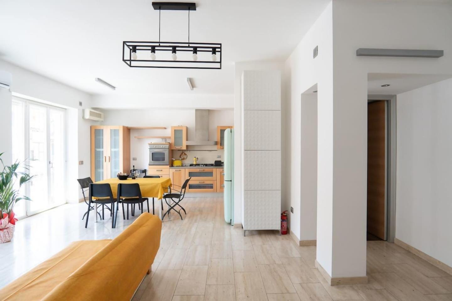 Gabbo House Apartment Rome Exterior photo
