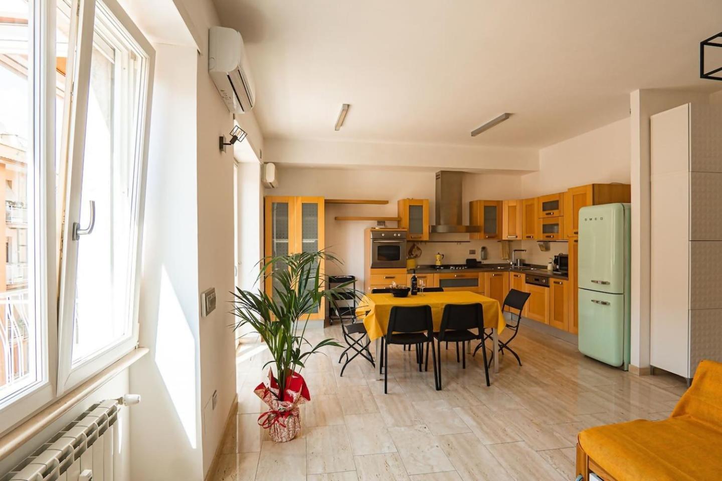 Gabbo House Apartment Rome Exterior photo