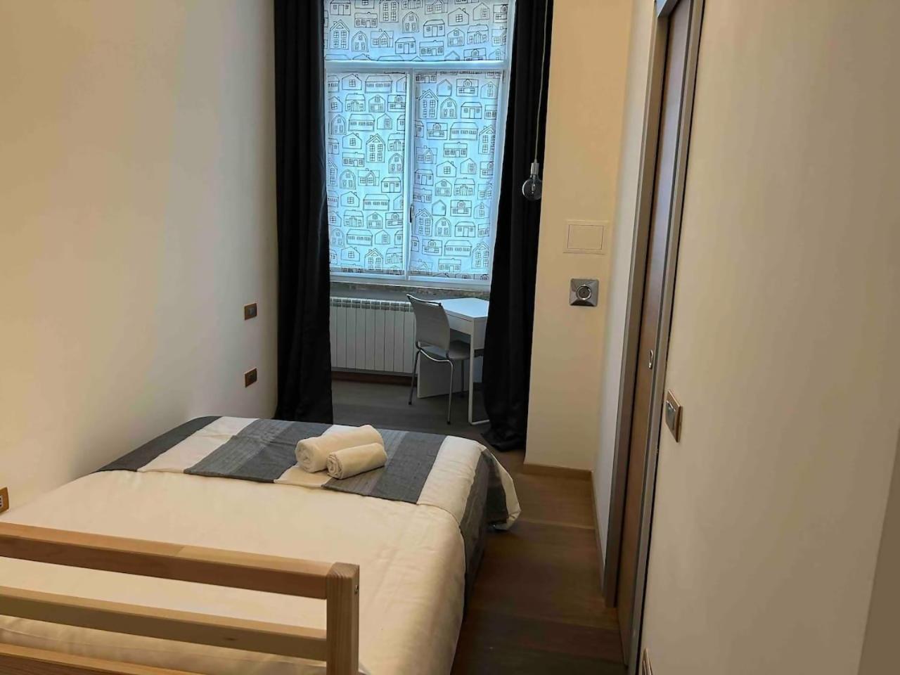 Gabbo House Apartment Rome Exterior photo