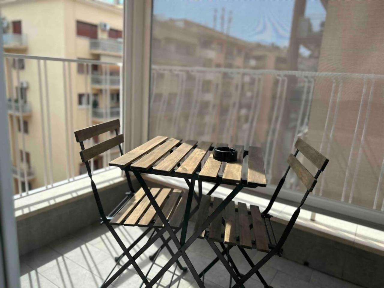 Gabbo House Apartment Rome Exterior photo