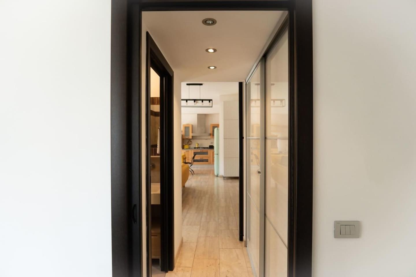 Gabbo House Apartment Rome Exterior photo