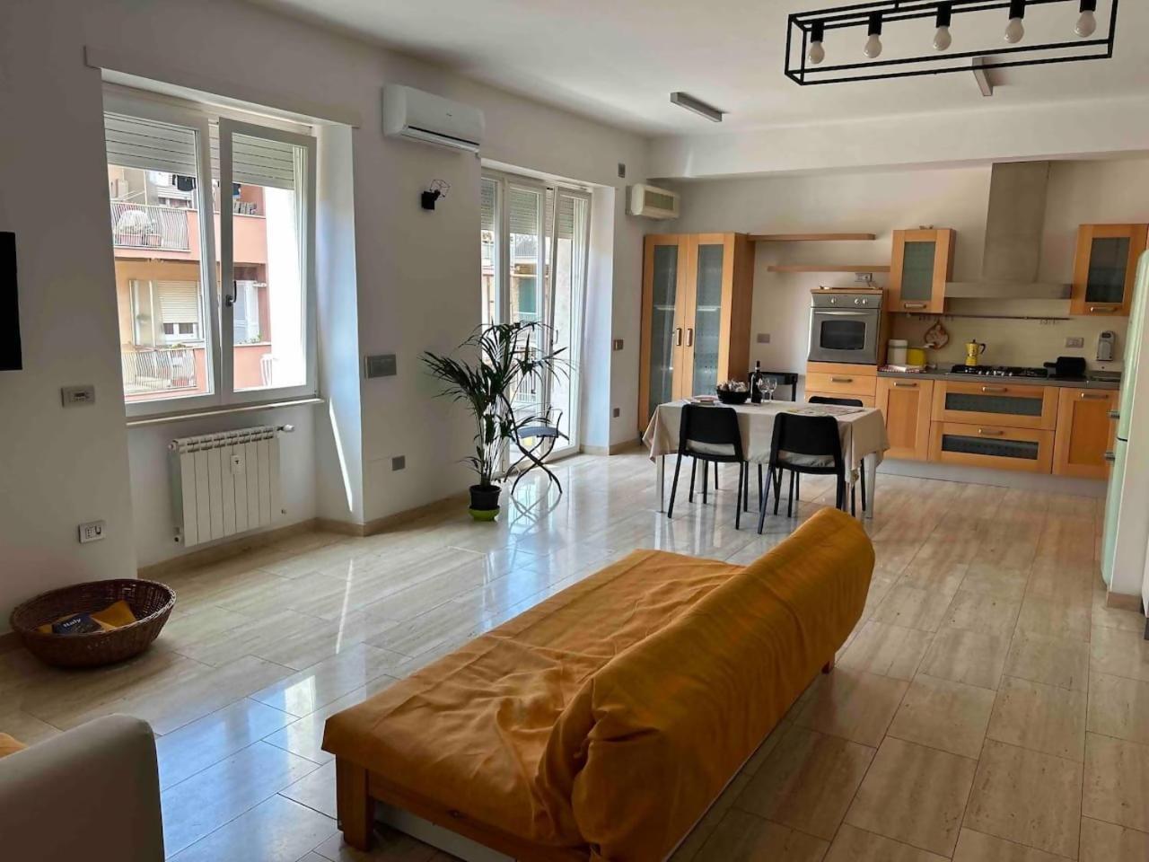 Gabbo House Apartment Rome Exterior photo