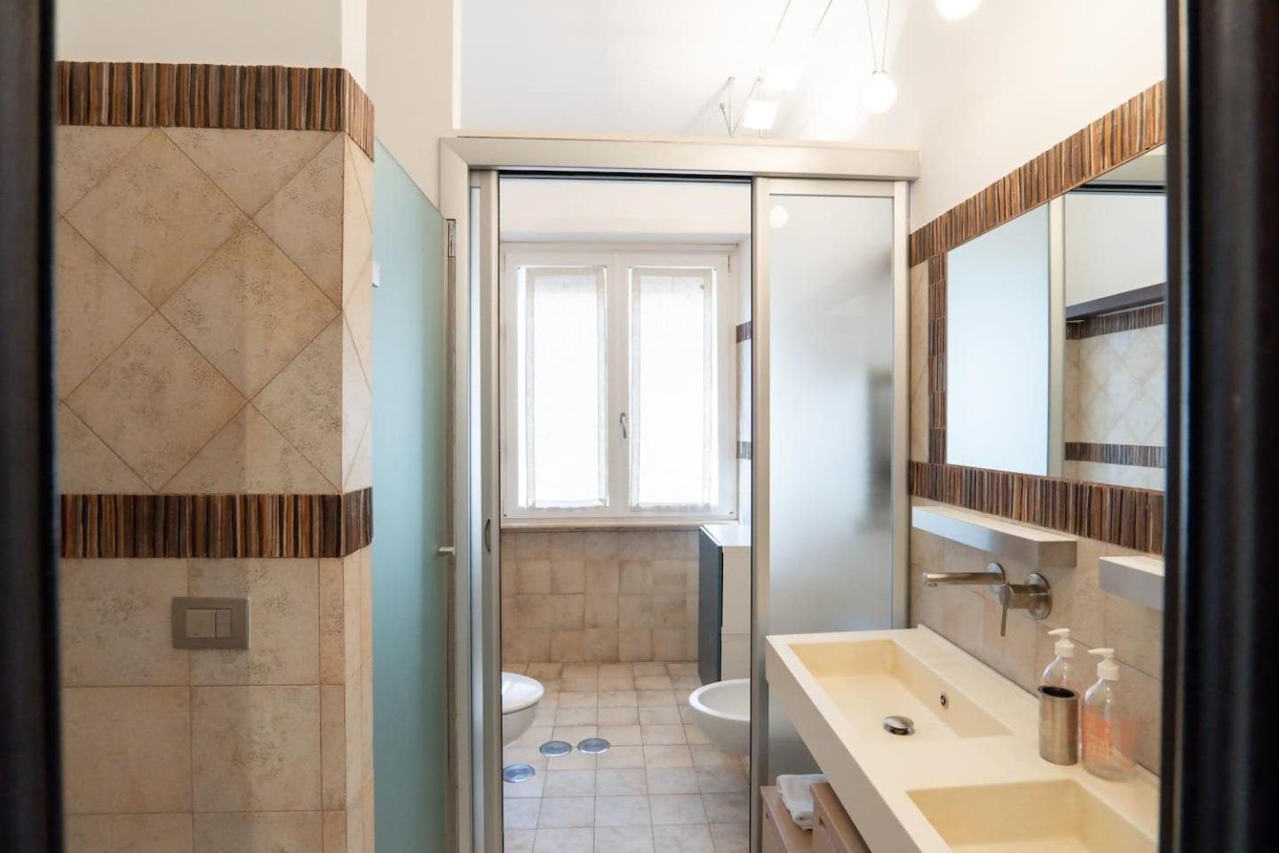 Gabbo House Apartment Rome Exterior photo