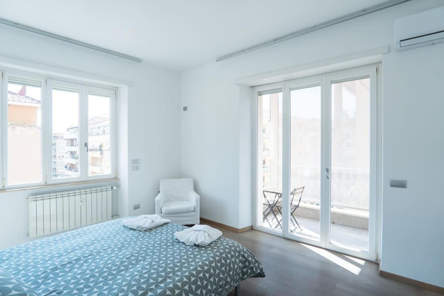 Gabbo House Apartment Rome Exterior photo