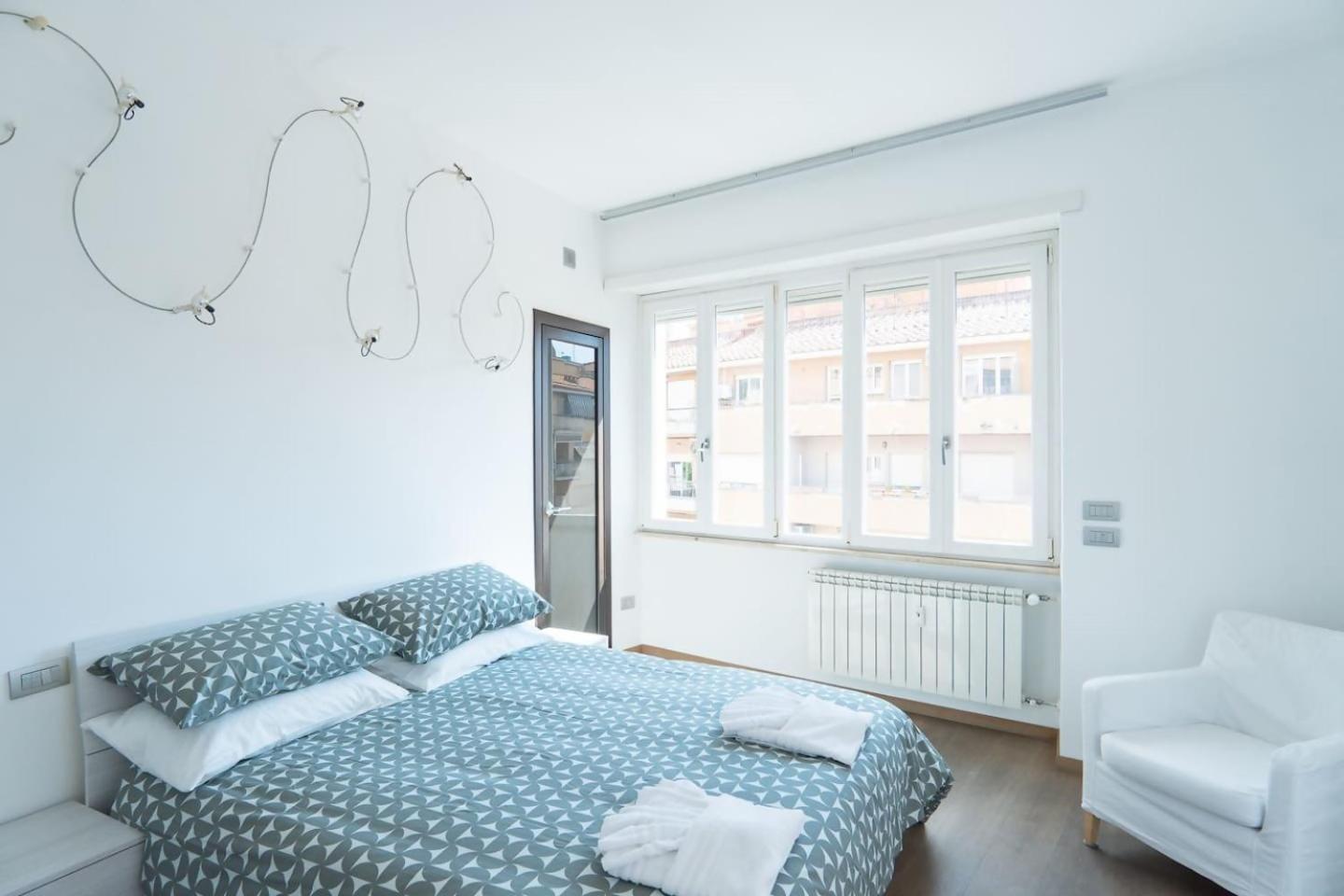 Gabbo House Apartment Rome Exterior photo