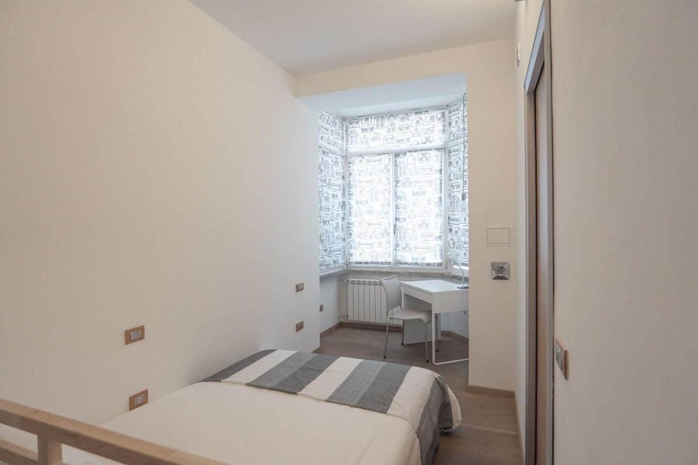 Gabbo House Apartment Rome Exterior photo