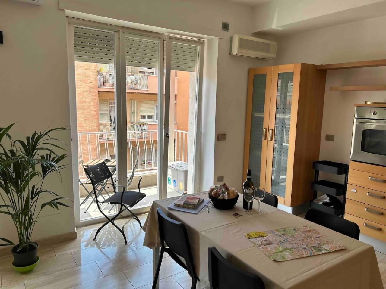 Gabbo House Apartment Rome Exterior photo