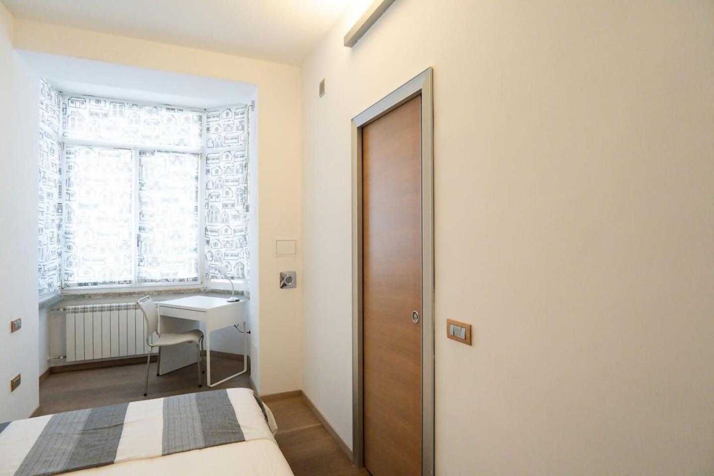 Gabbo House Apartment Rome Exterior photo