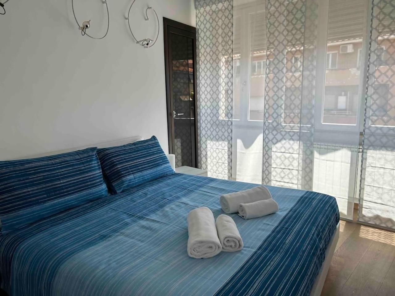 Gabbo House Apartment Rome Exterior photo
